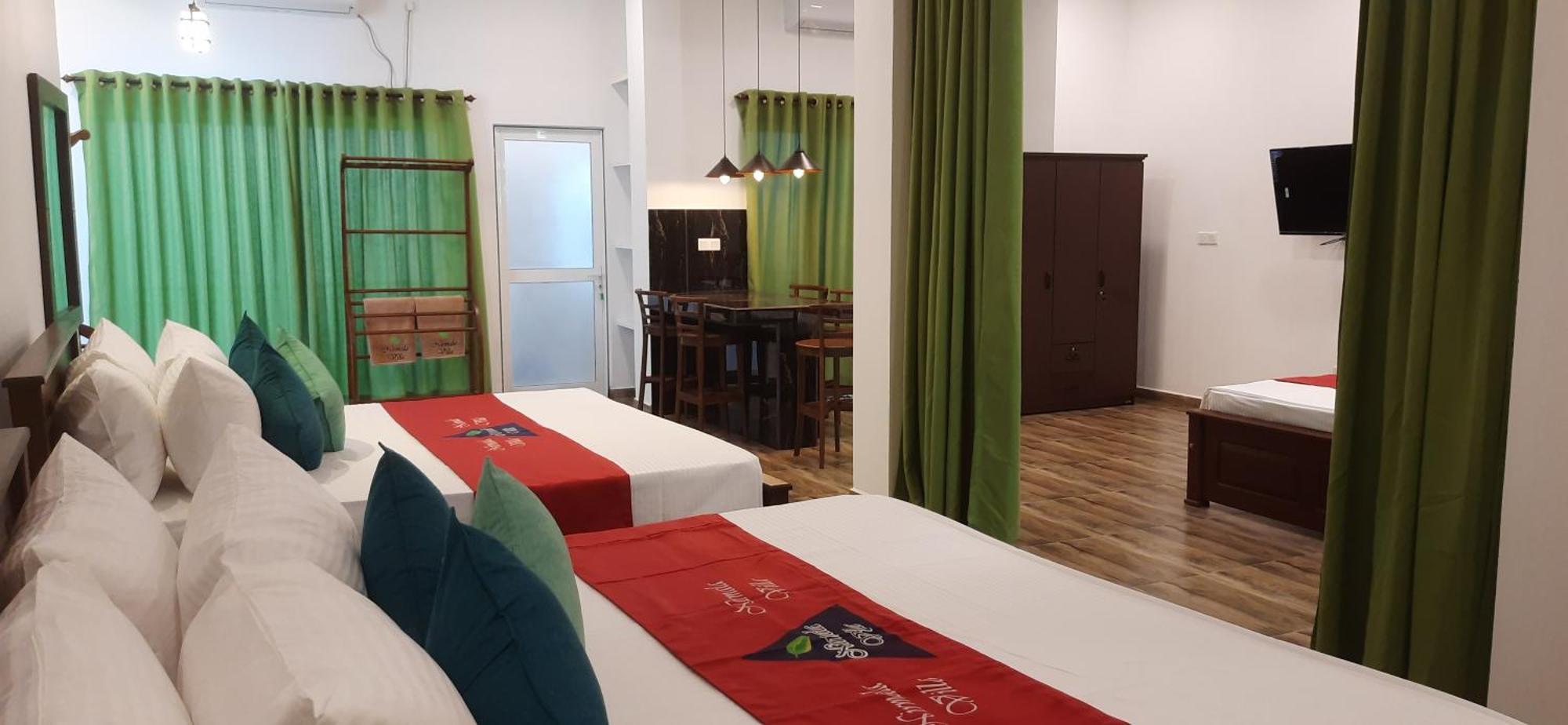 Nirmala Villa Habaraduwa Central Exteriör bild